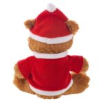Plush teddy bear | Santi - Image 3