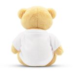 Plush teddy bear | Nicky Honey - Image 5
