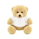 Plush teddy bear | Nicky Honey Junior - Image 3