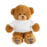 Plush teddy bear | Denis - Image 2