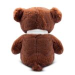 Plush teddy bear | Monty Brown - Image 3