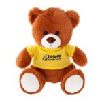 Plush teddy bear | Josh Brown - Image 3