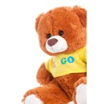 Plush teddy bear | Josh Brown - Image 5