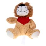 Plush lion | Griffin - Image 4
