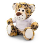 Plush panther | Kerry - Image 2