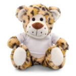 Plush panther | Kerry - Image 4