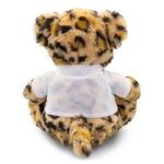 Plush panther | Kerry - Image 5