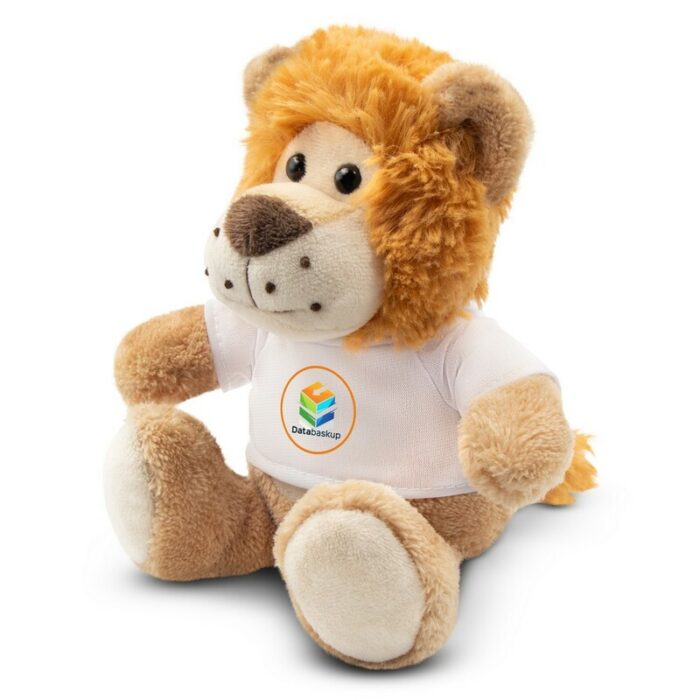 axpol-HE283-0-HE283-18_ILG01.jpg Plush lion | Roy - Image 1