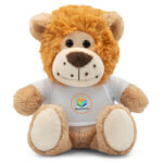 Plush lion | Roy - Image 5