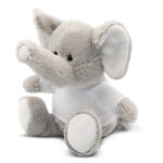 Plush elephant | Samson - Image 2