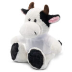 Plush cow | Nancie - Image 2