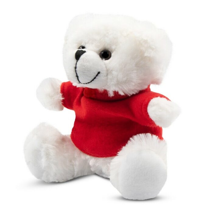 axpol-HE292-0-HE292-52_AAA01.jpg Plush teddy bear | Garrett - Image 1