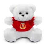 Plush teddy bear | Garrett - Image 4