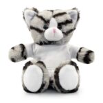Plush cat | Merlin
