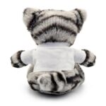 Plush cat | Merlin - Image 3