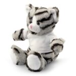 Plush cat | Merlin - Image 5