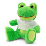 Plush frog | Elena - Image 2