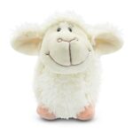 Plush sheep | Helen - Image 3
