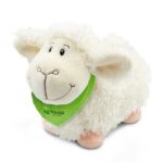 Plush sheep | Helen - Image 5