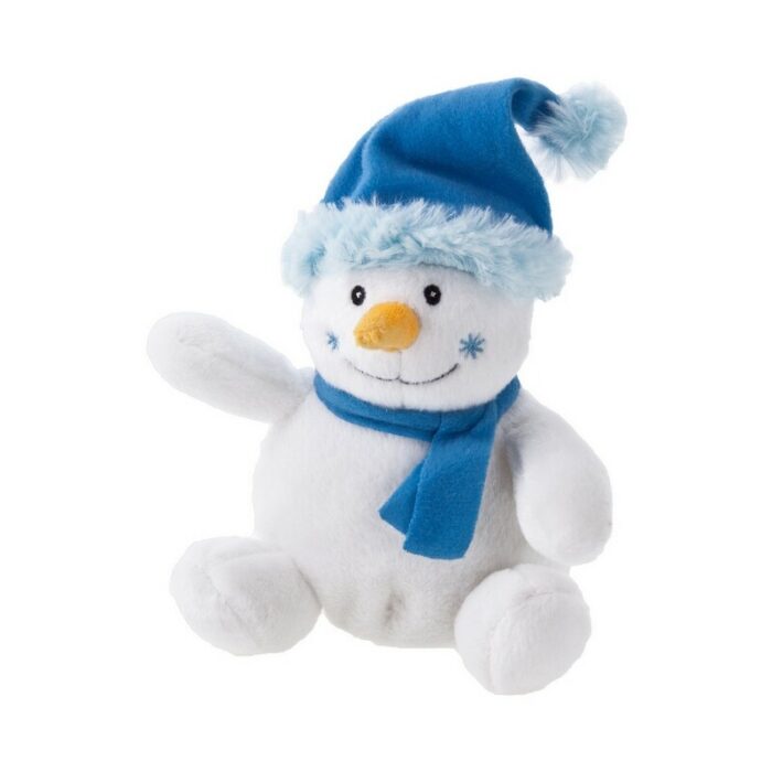 axpol-HE324-0-HE324-42_AAA01.jpg Plush snowman | Brennan - Image 1