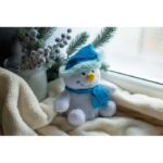 Plush snowman | Brennan - Image 2