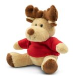 Plush reindeer | Comet Red