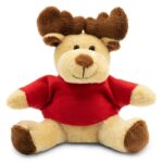Plush reindeer | Comet Red - Image 3