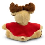 Plush reindeer | Comet Red - Image 4