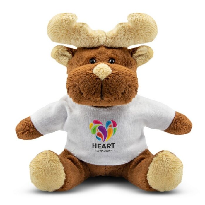axpol-HE401-0-HE401-16_ILG01.jpg Plush reindeer | Comet White - Image 1