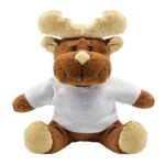 Plush reindeer | Comet White - Image 3