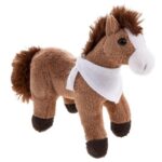 Plush horse | Deacon - Image 2