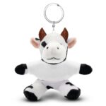 Plush cow, keyring | Bessie - Image 2