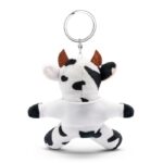Plush cow, keyring | Bessie - Image 3