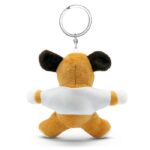 Plush dog, keyring | Grover - Image 3