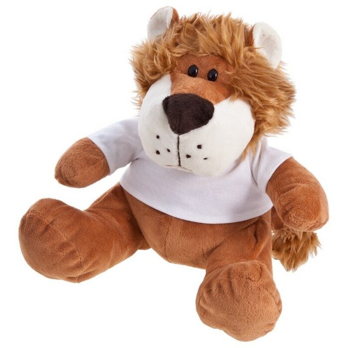 axpol-HE669-0-HE669-16K_AAA01.jpg Plush lion | Richard K - Image 1