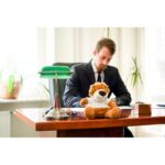 Plush lion | Richard K - Image 2