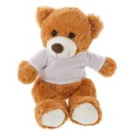 Plush teddy bear | Malcolm