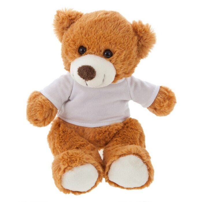 axpol-HE673-0-HE673-16_AAA01.jpg Plush teddy bear | Malcolm - Image 1