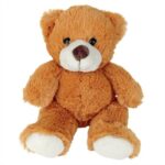 Plush teddy bear | Malcolm - Image 2