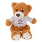 Plush teddy bear | Malcolm - Image 4
