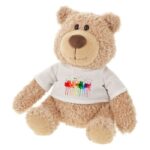 Plush teddy bear | Clifford