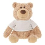 Plush teddy bear | Clifford - Image 3