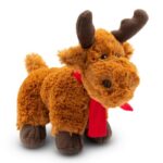 Plush reindeer | Murray - Image 2