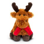 Plush reindeer | Murray - Image 3