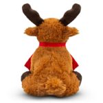 Plush reindeer | Murray - Image 4