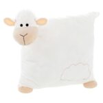 Plush sheep, pillow | Sophie
