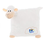 Plush sheep, pillow | Sophie - Image 4