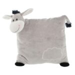 Plush donkey, pillow | Logan - Image 2