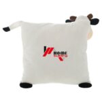 Plush cow, pillow | Mila - Image 5