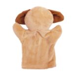 Plush dog, hand puppet | Obie - Image 4